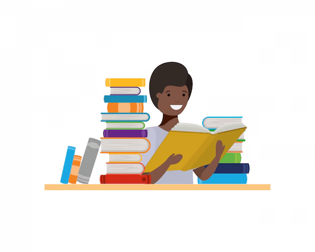 Learning Illustration