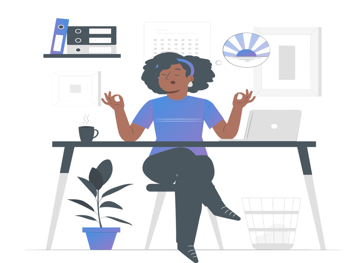 Learning Illustration